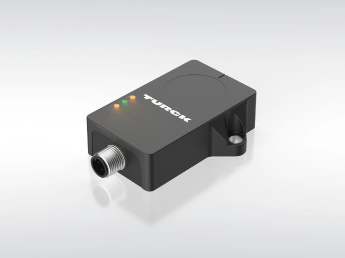 Virbration sensor