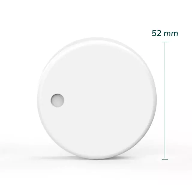 Ruuvi sensors Ruuvi sensors