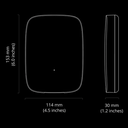 Sensoru datu savācējs, Eth & LTE