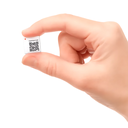 Temperature Sensor with Data Backfill, wireless