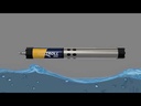 Multiparameter sonde Aqua TROLL 500, no level sensor