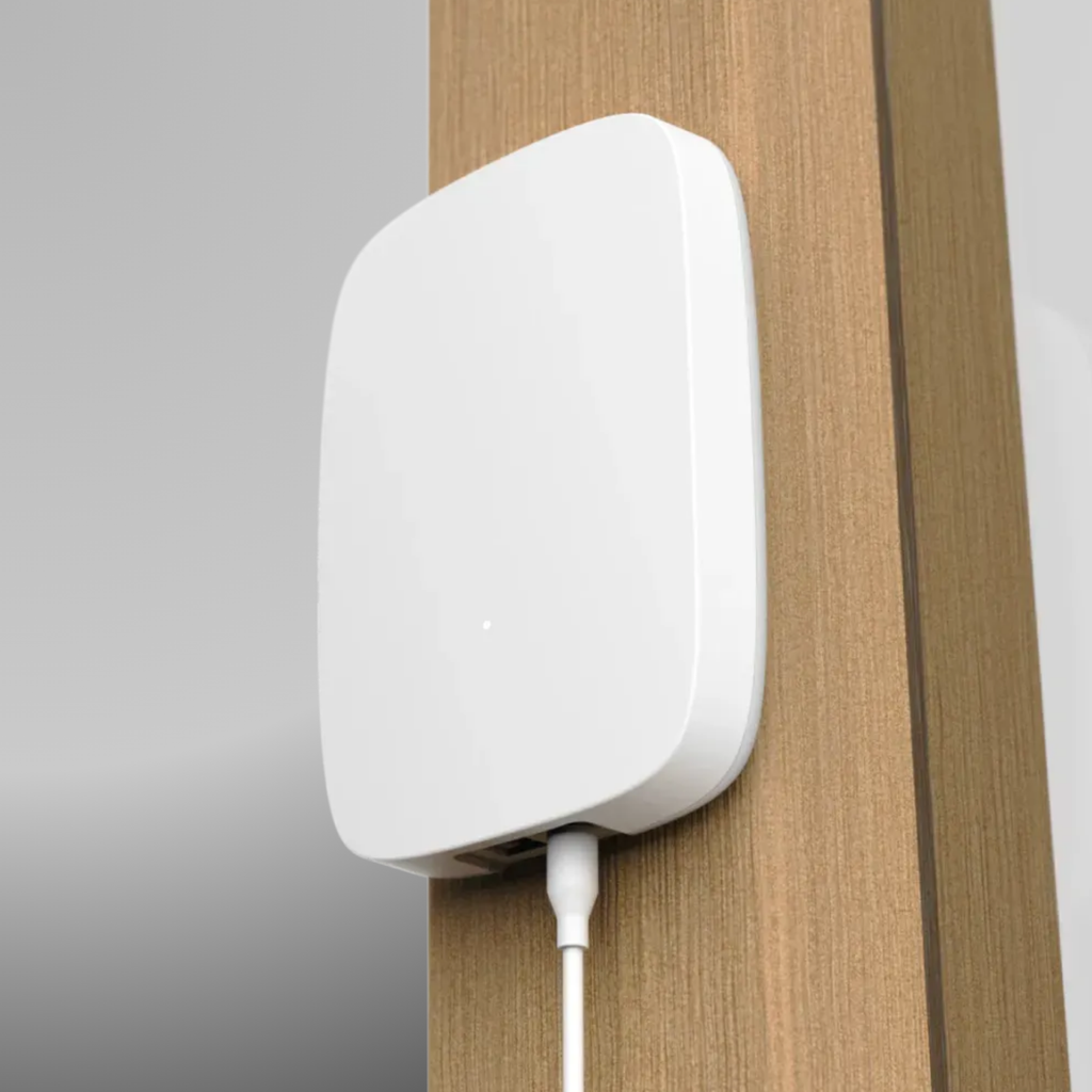 Cloud connector, Eth & LTE