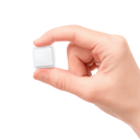 Desk Occupancy Sensor, wireless