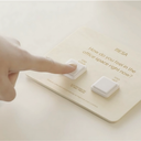 Tactile Touch Sensor, Wireless 