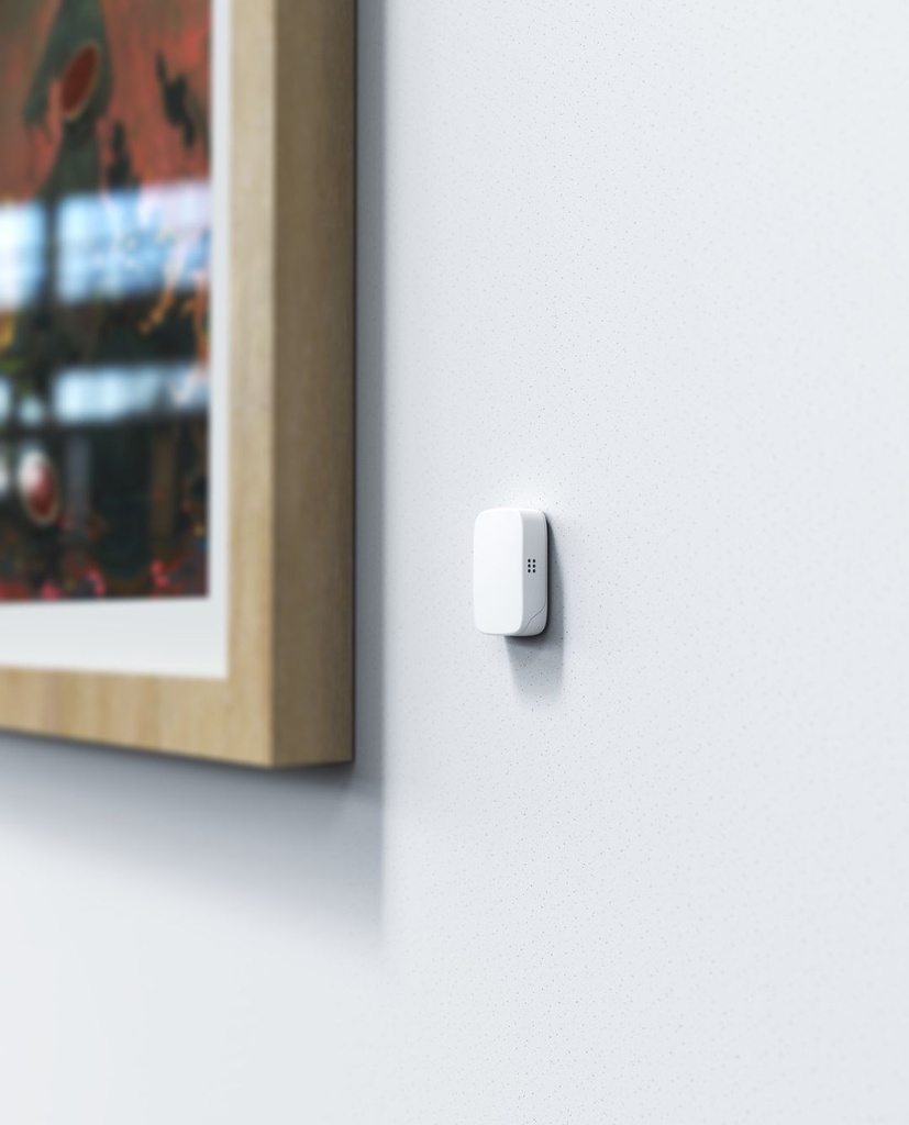 Humidity Sensor, Wireless