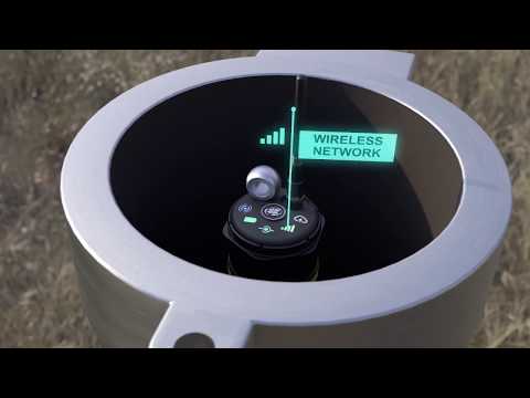 Telemetry VuLink CI (Global Cellular, Alkaline battery, without antenna)