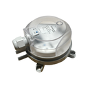 Differential pressure sensor 0-10Vdc, 4-20mA, 0-5kPa/ 0-10kPa, bez displeja