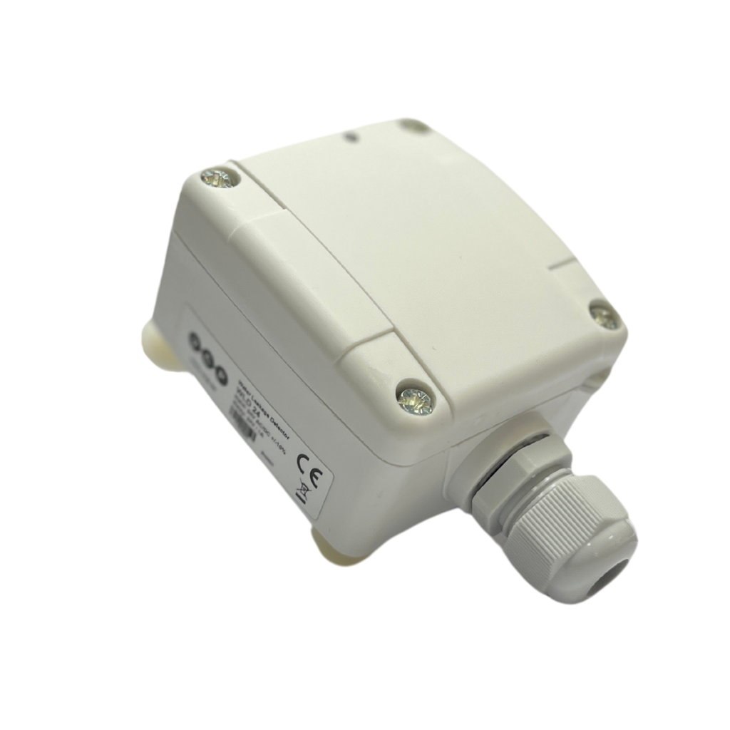 Level sensor water leak detector 24VAC/DC, relay Output