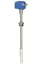 Level sensor capacitive,,G1 1/2",21-230VAC 21-40VDC supply, DPDT relay,L=190mm