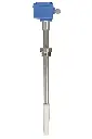 Level sensor capacitive,,G1 1/2",21-230VAC 21-40VDC supply, DPDT relay,L=190mm