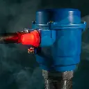nivoled-9000-red-signallight-connected-to-sensor.webp