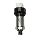Pressure sensor PT400R-2004-I2-DA91-X, 0-400 bar, 4-20 mA, G1-4in.webp