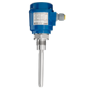 Level sensor vibrating-rod, G1 1/2", 21-230VAC 21-40VDC supply, DPDT relay, L=160mm