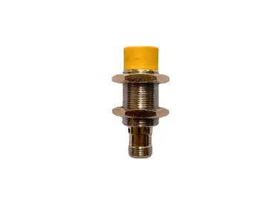 [NI14-M18-AN6X-H1141L] Inductive Sensor NI14-M18-AN6X-H1141.webp