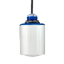 Level sensor NR4100, radar FMCW, 0-30m (0-20m bulk), 4-20mA HART, G1", 5m cable, 4° antenna, max 80°C/3Bar