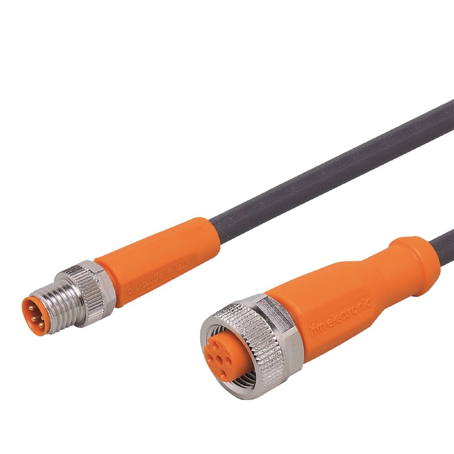 Konektors ar kabeli EVC296