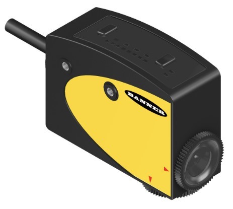 Colour sensor R58ECRGB1