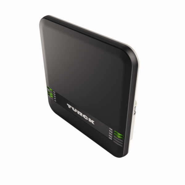 Read/Write Head UHF RFID, Codesys, webserver