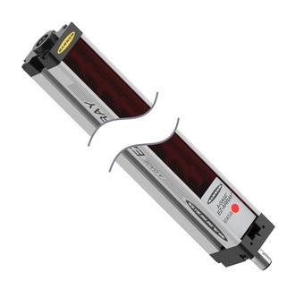 Measuring light curtains EA5E600Q, emitter