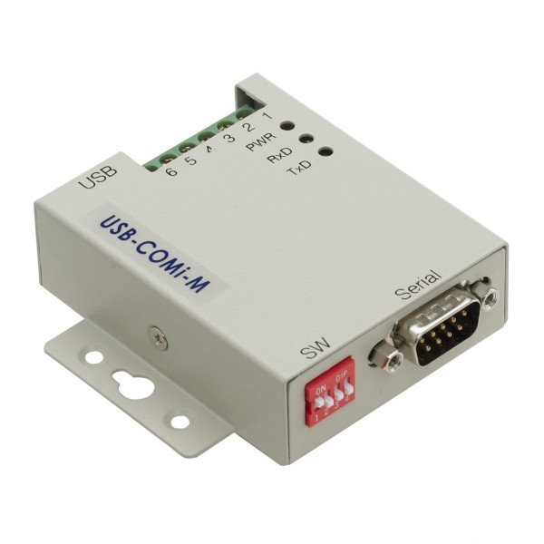 [3077147] Converter INTUSB485-1, EZ Array