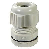 [PG13.5] Cable entry PG13.5 (for cables 5-12mm) plastic IP68