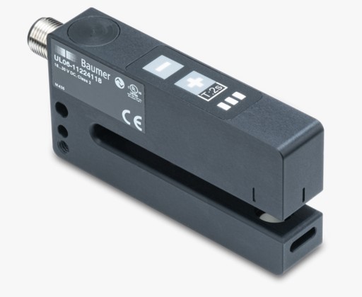 Label sensors UL06-GP2J.7AF