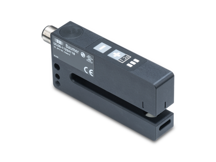 Uzlīmju marķējuma sensors UL06-GP2J.7AF