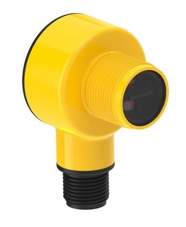 Photo sensor T18-2VPDL-Q8, diffuse 750mm, PNP NO/NC