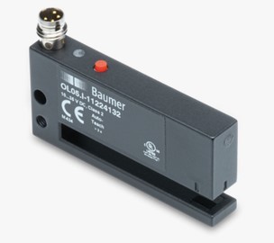 Label sensor OL05.I-GP1B.7WN