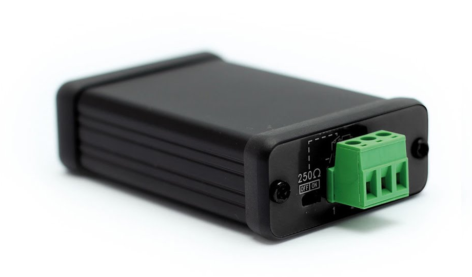 [UHC-01] Pārveidotājs USB / HART communication