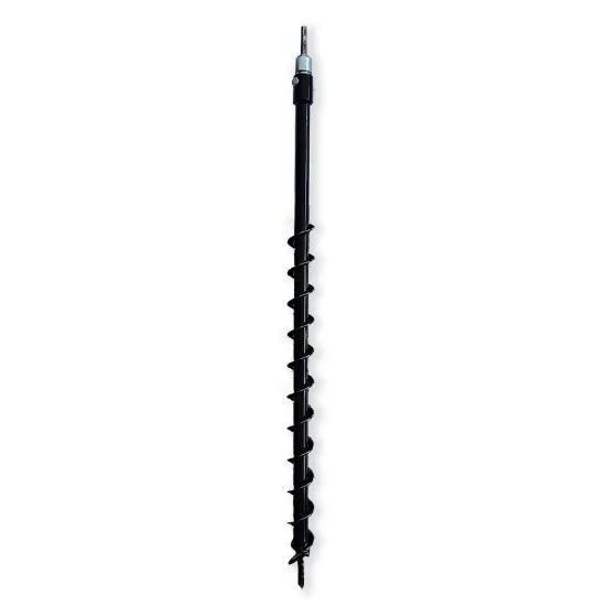 Earth Auger (adapter)