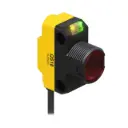Photo sensor QS186E W/30, emitter