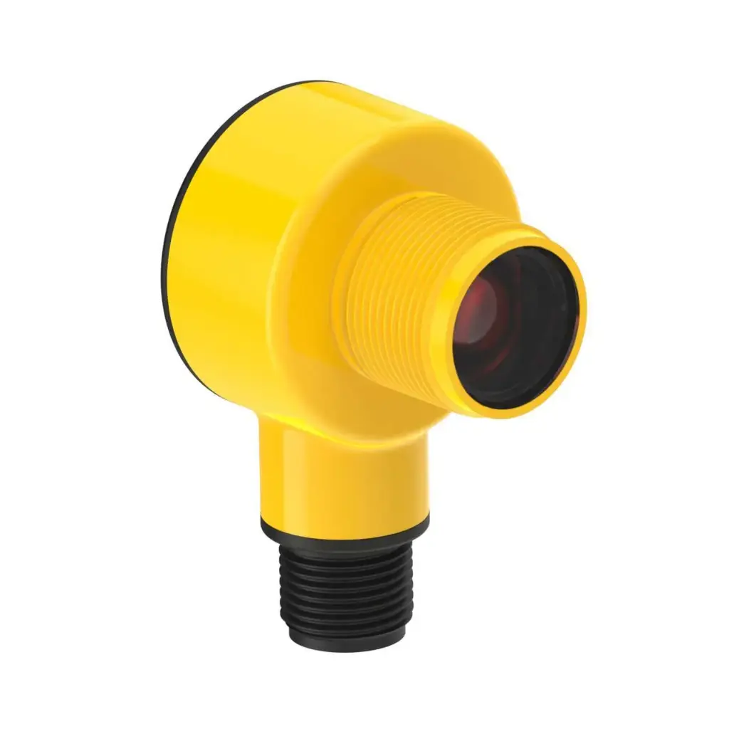 Foto sensors T18-2NAES-Q8, raidītājs