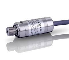 Līmeņa sensors 0-4m H2O,4-20mA, 9m kabelis