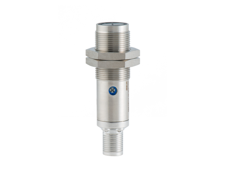 Foto sensors OR18W.TI-ZZZP.9VO, raidītājs
