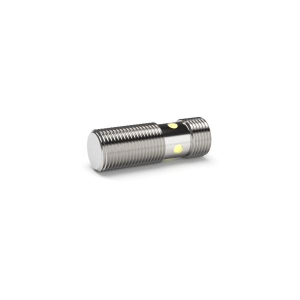 [IPS12-S4PO35-A12] Induktīvais sensors, IPS12-S4PO35-A12, īss, PNP, NO, M12