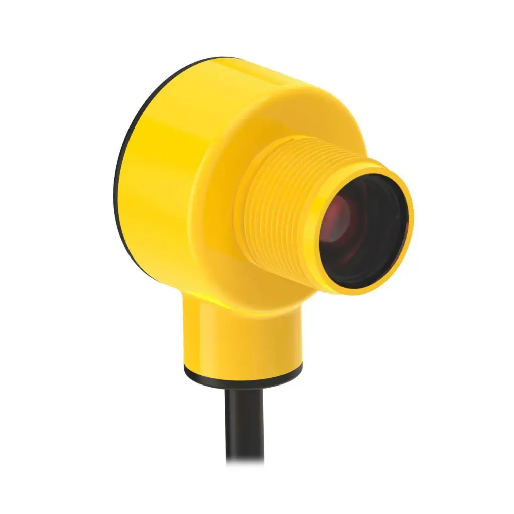 Foto sensors T18-2NAEL-2M, raidītājs