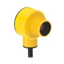 Foto sensors T18-2VPRL-2M, uztvērējs