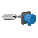 Līmeņa sensors,  92x92mm, max+120C, IP65