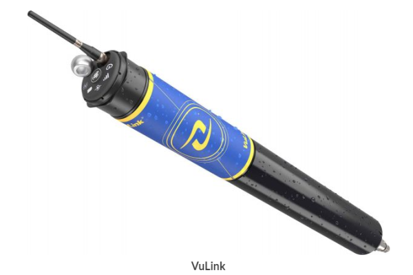 [0094840] Telemetry VuLink CI (Global Cellular, Alkaline battery, without antenna)