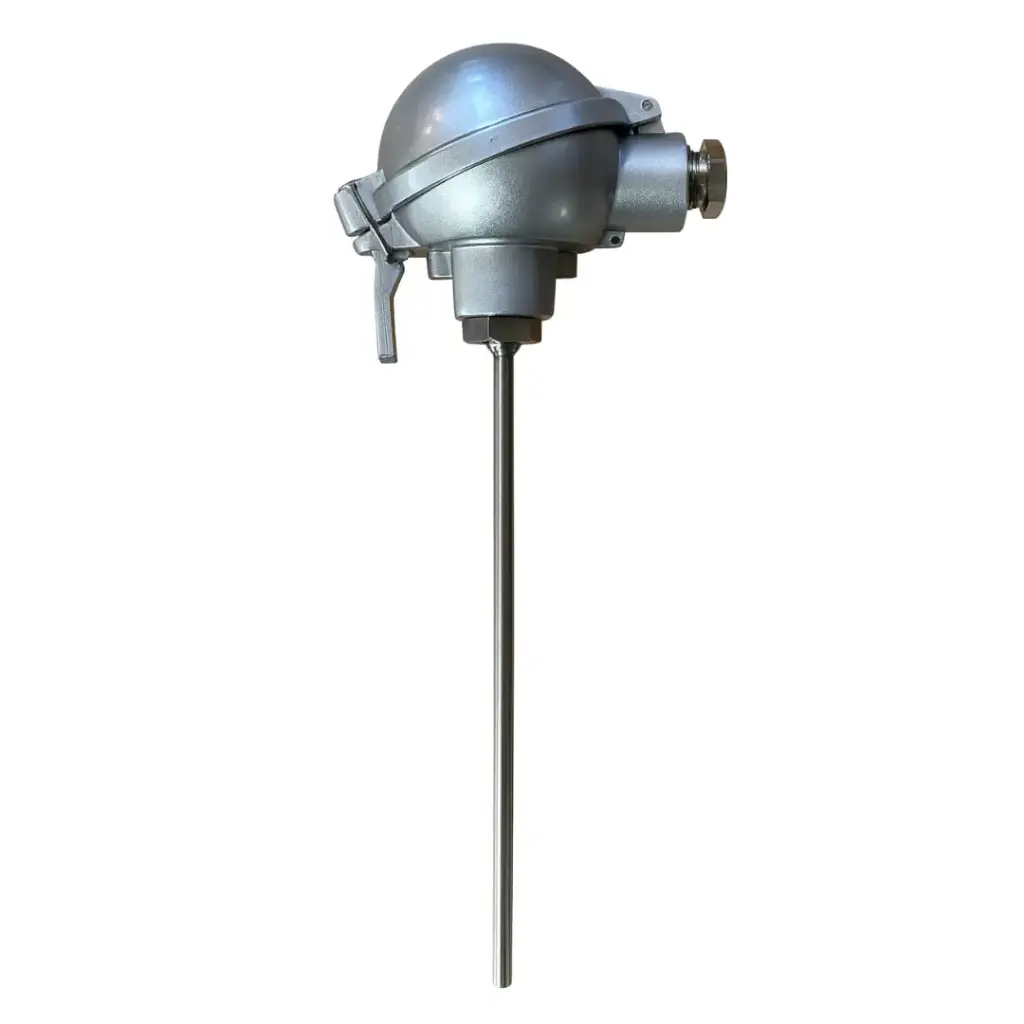 Thermocouple K, T-M-6/925-K-1-TR