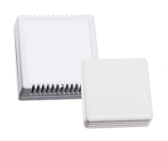 Temperature sensor PT1000, indoor, class A