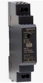 Power supply 24 VDC, 0.63A