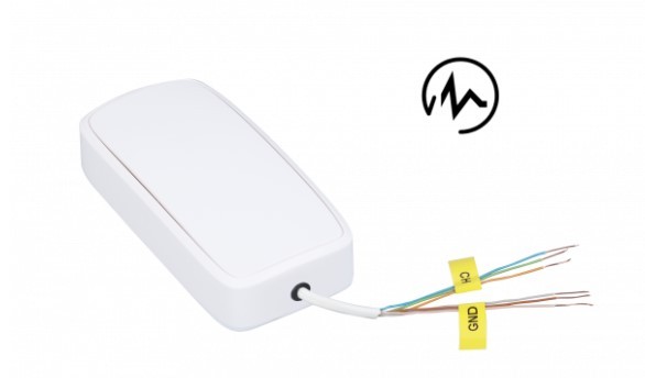 [NB-IoT_binary] NB-IoT transmiteris HC5, 4 binārās/pulsa ieejas, iebūvētā antena, bands 8 and 20, 6300mAh baterija, IP67