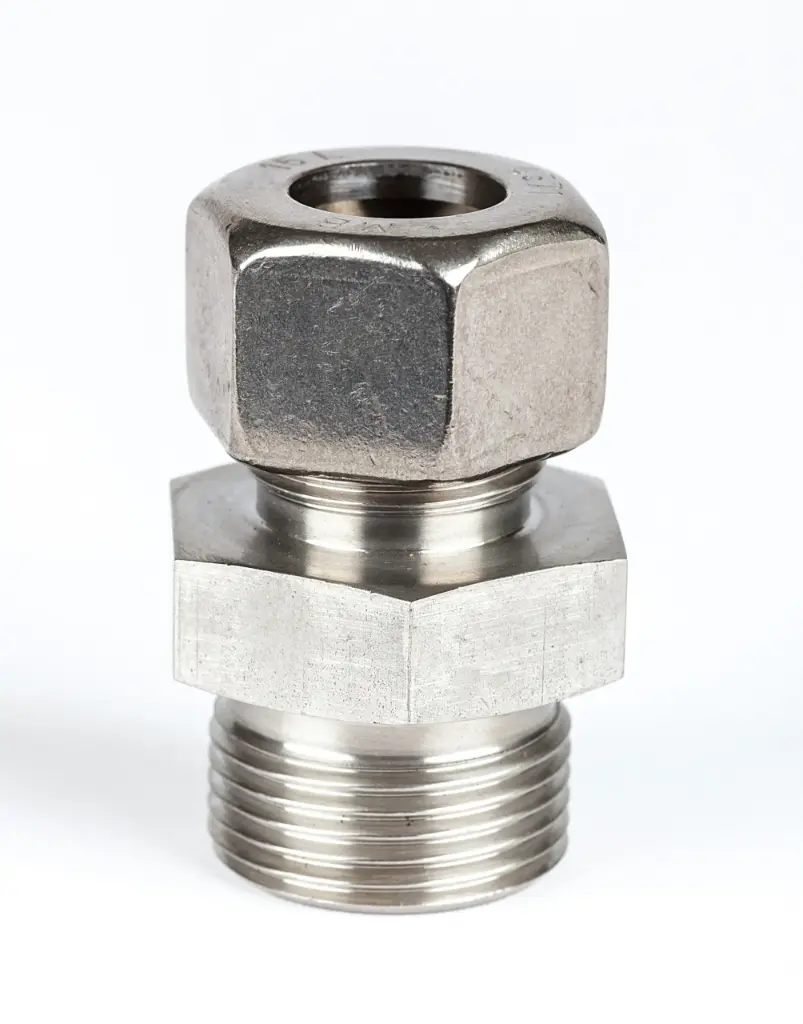 [FSM316-M12-1.5-6] Kompresijas vītne FSM-M12-60, M12x1.5, d=6mm, St.Steel