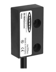 Magnetic Safety Interlock Switch SI-MAGB2SM