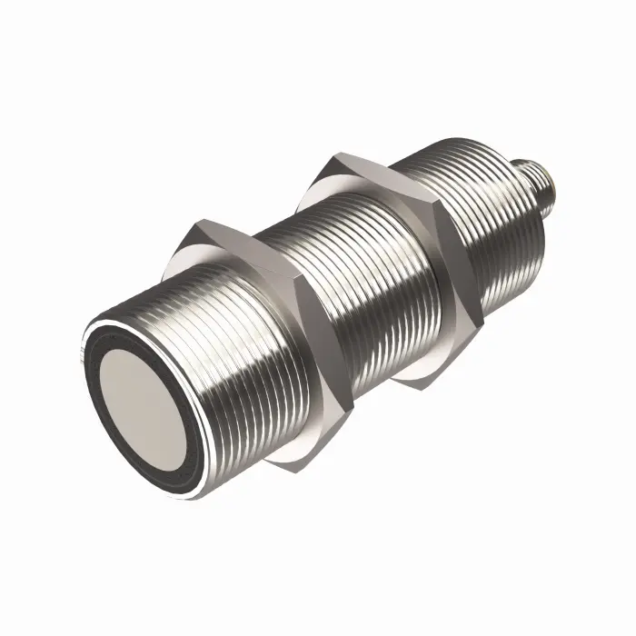 Ultrasonic sensor RU300U-M30M-2UP8X2-H1151
