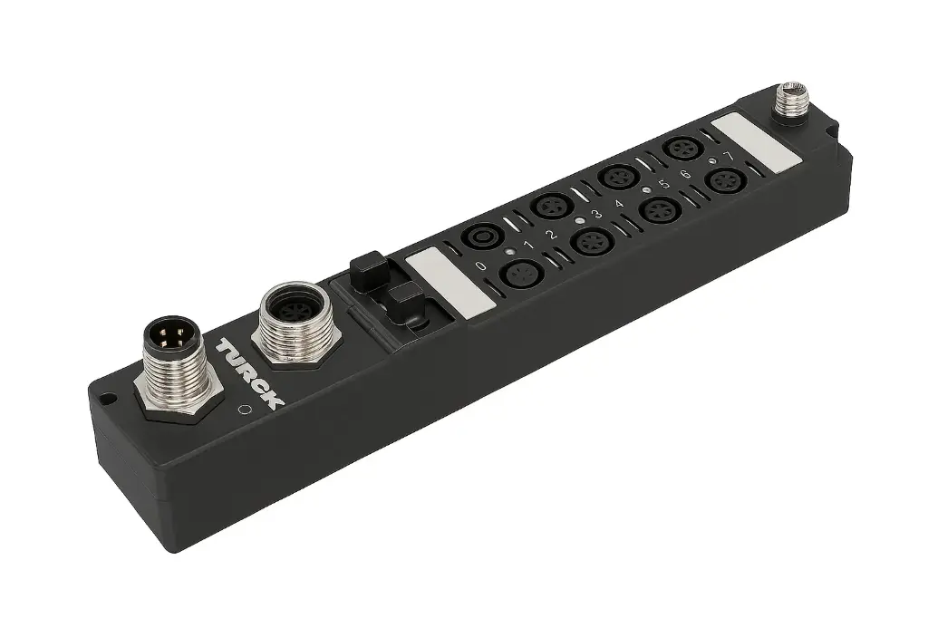I/O module SDPL-0404D-1003S