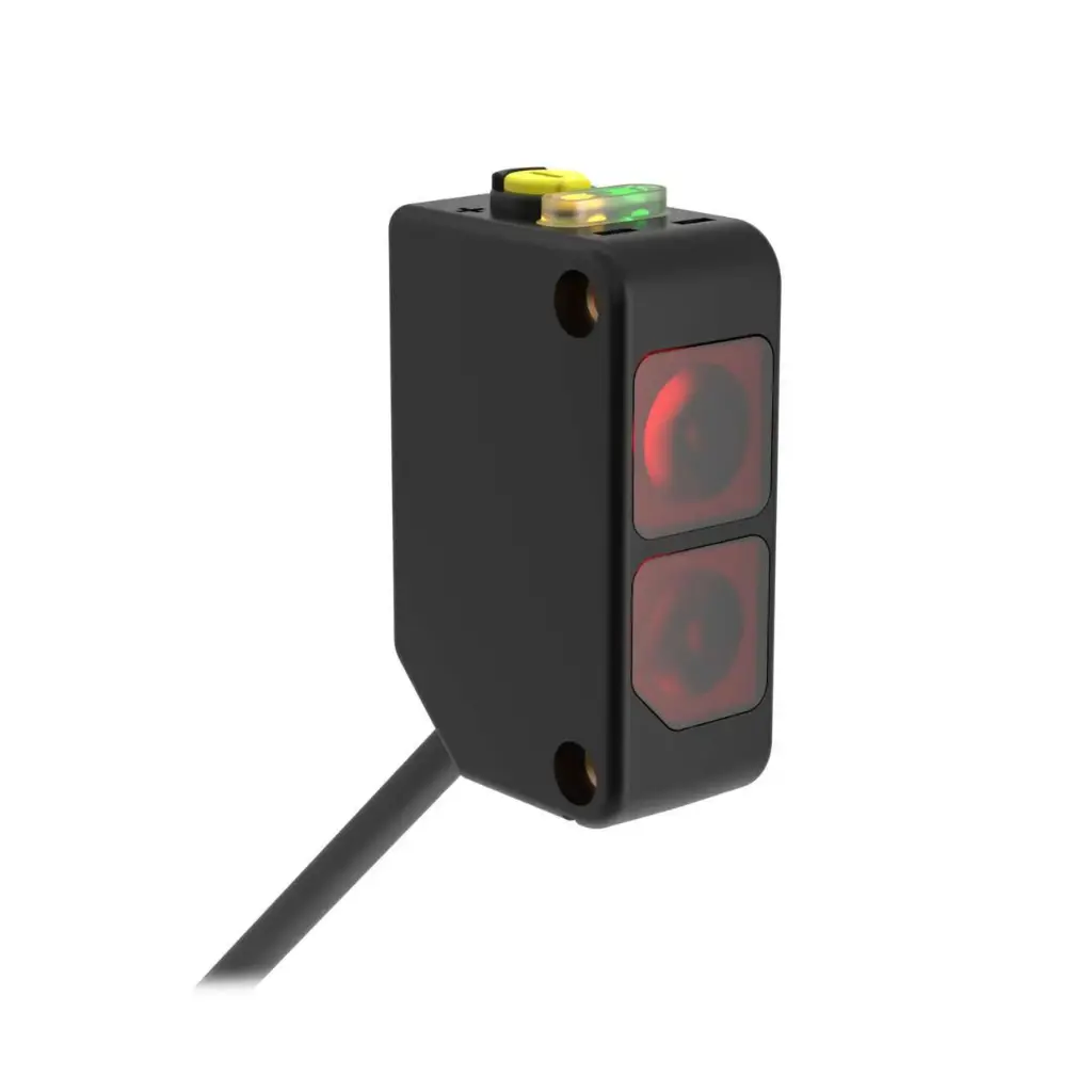 [3077781] Foto sensors Q20E, raidītājs