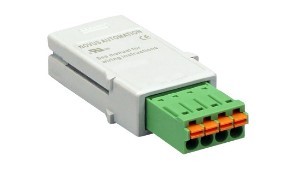 RS485 interfeisa modulus CG-485